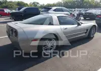 1999 Chevrolet Corvette фото