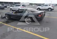 1999 Chevrolet Corvette photo