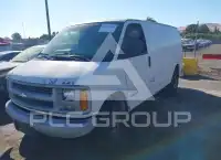 1999 Chevrolet Express фото