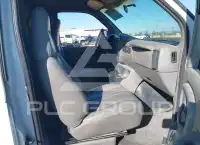 1999 Chevrolet Express фото