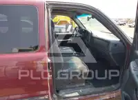 1999 Chevrolet Silverado photo