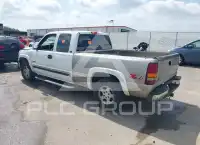 1999 Chevrolet Silverado фото