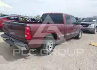 1999 Chevrolet Silverado фото