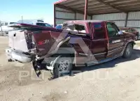 1999 Chevrolet Silverado фото