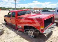 1999 Chevrolet Silverado фото