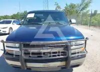 1999 Chevrolet Silverado фото
