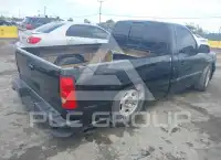 1999 Chevrolet Silverado photo