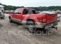 1999 Chevrolet Silverado фото