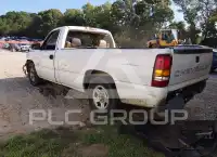 1999 Chevrolet Silverado фото