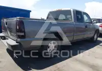 1999 Chevrolet Silverado фото