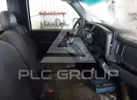 1999 Chevrolet Silverado фото