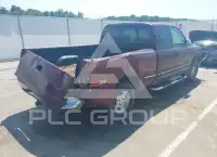 1999 Chevrolet Silverado фото