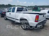 1999 Chevrolet Silverado фото