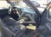 1999 Chevrolet Silverado фото
