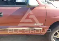 1999 Chevrolet Silverado photo