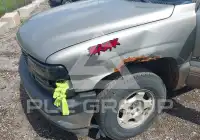 1999 Chevrolet Silverado фото