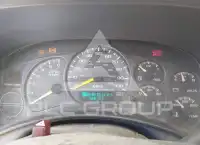 1999 Chevrolet Silverado фото