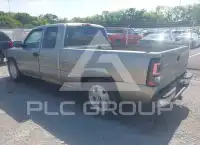 1999 Chevrolet Silverado фото