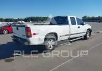 1999 Chevrolet Silverado фото