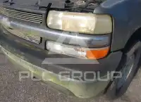 1999 Chevrolet Silverado фото
