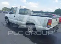 1999 Chevrolet Silverado фото