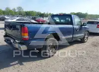 1999 Chevrolet Silverado фото