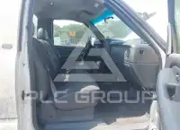 1999 Chevrolet Silverado фото