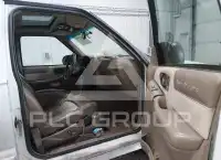 1999 Chevrolet Blazer фото