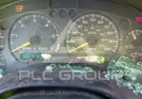 1999 Chevrolet Blazer фото