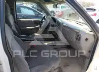 1999 Chevrolet Blazer photo
