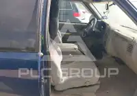 1999 Chevrolet Blazer фото