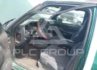 1999 Chevrolet Blazer фото