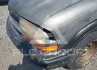 1999 Chevrolet Blazer photo
