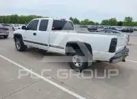 1999 Chevrolet Silverado photo