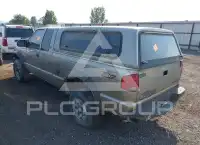 1999 Chevrolet S10 фото