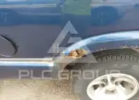 1999 Chevrolet S10 фото