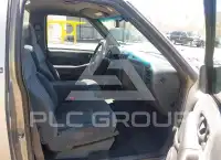 1999 Chevrolet S10 photo