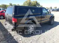 1999 Chevrolet S10 фото