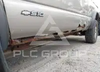 1999 Chevrolet S10 фото