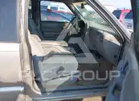 1999 Chevrolet S10 фото