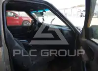 1999 Chevrolet S10 фото