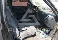 1999 Chevrolet S10 фото