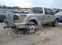 1999 Chevrolet S10 фото