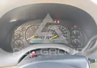 1999 Chevrolet S10 фото