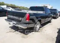 1999 Chevrolet CK Series фото