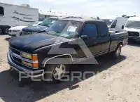 1999 Chevrolet CK Series фото