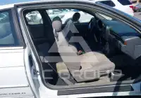 1999 Chevrolet Montecarlo фото