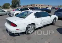 1999 Chevrolet Montecarlo фото