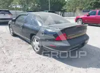 1999 Chevrolet Montecarlo фото