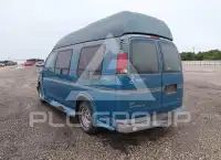 1999 Chevrolet Express фото